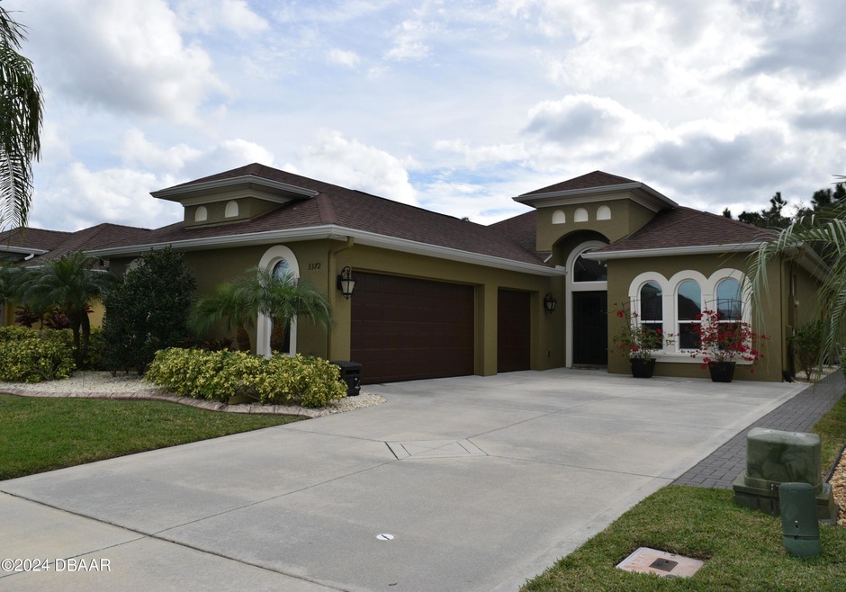 FRONT ELEVATION