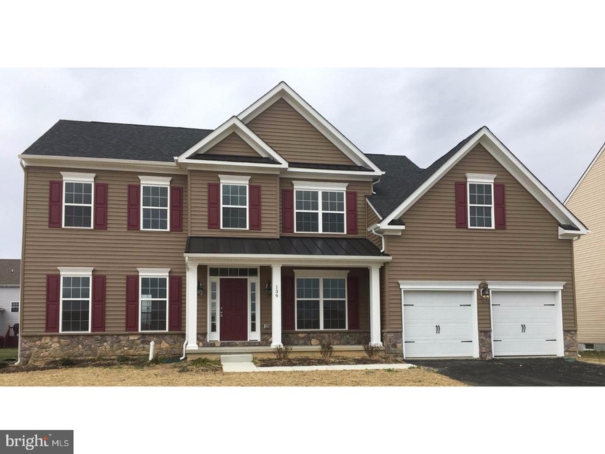 139 Buckeye Ln unit CAMBRI, Smyrna, DE 19977 - photo 1