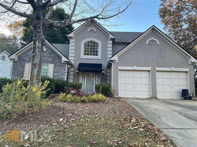 unlisted-address, Marietta, GA 30062 - photo 1