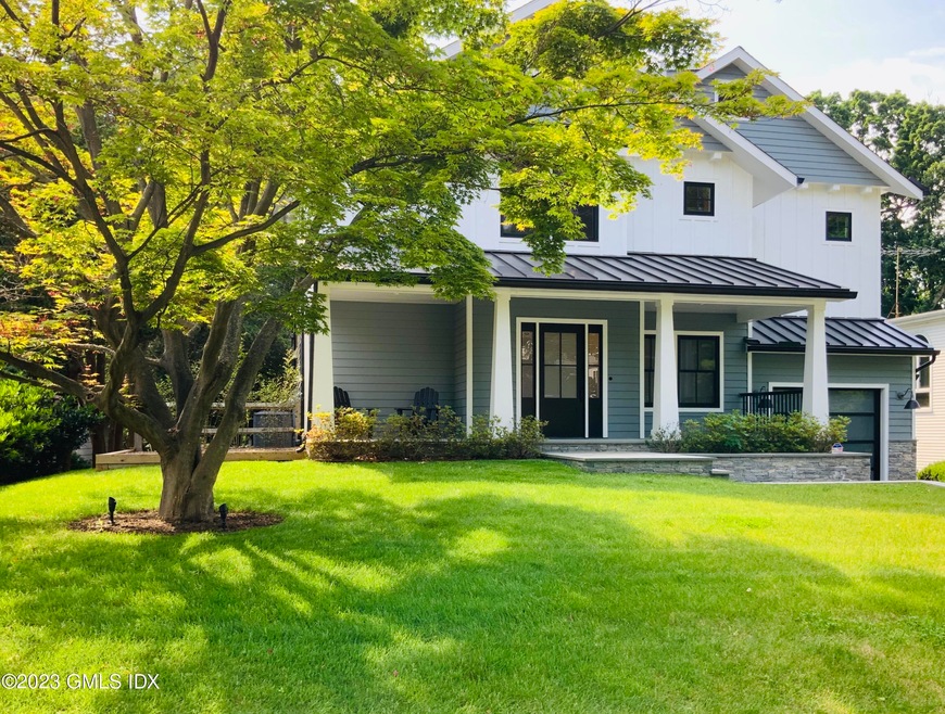 34 Wescott St, Riverside, CT 06878 - photo 1