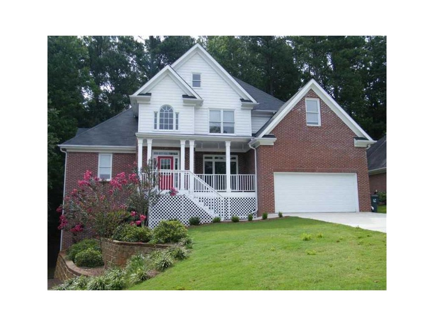 Exterior Front. Front