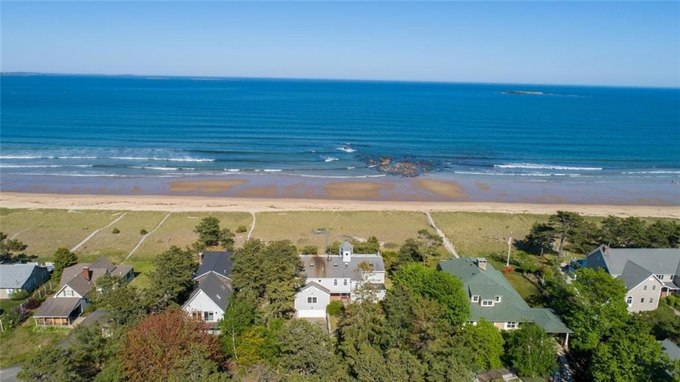 371 Seaside Ave, Saco, ME 04072 - photo 1