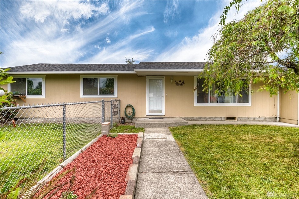 503 Deeded St, Orting, WA 98360 - photo 1