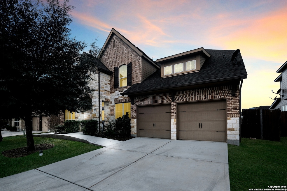 2878 Coral Sky, Seguin, TX 78155 - photo 1