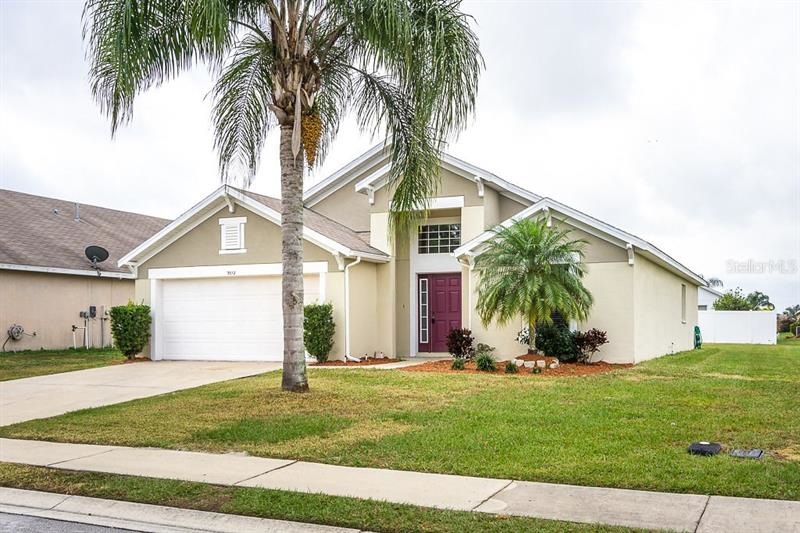 3012 Buckeye Point Dr, Winter Haven, FL 33881 - photo 1