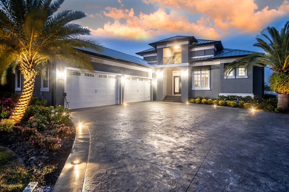 2121 Romeo Point Ln, Fleming Island, FL 32003 - photo 1