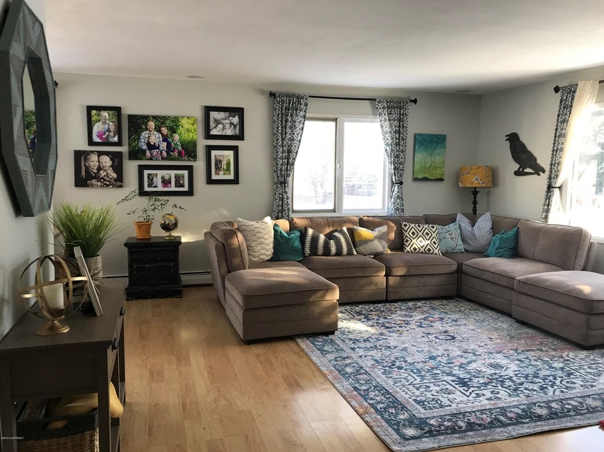 Open Living