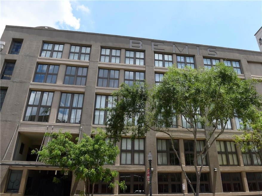 Julia Place Condominiums unit 324, New Orleans, LA 70130 - photo 1