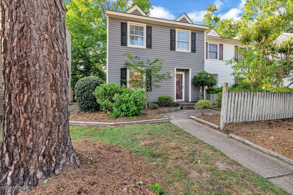 122 Greenford Place, Jacksonville, NC 28540 - photo 1