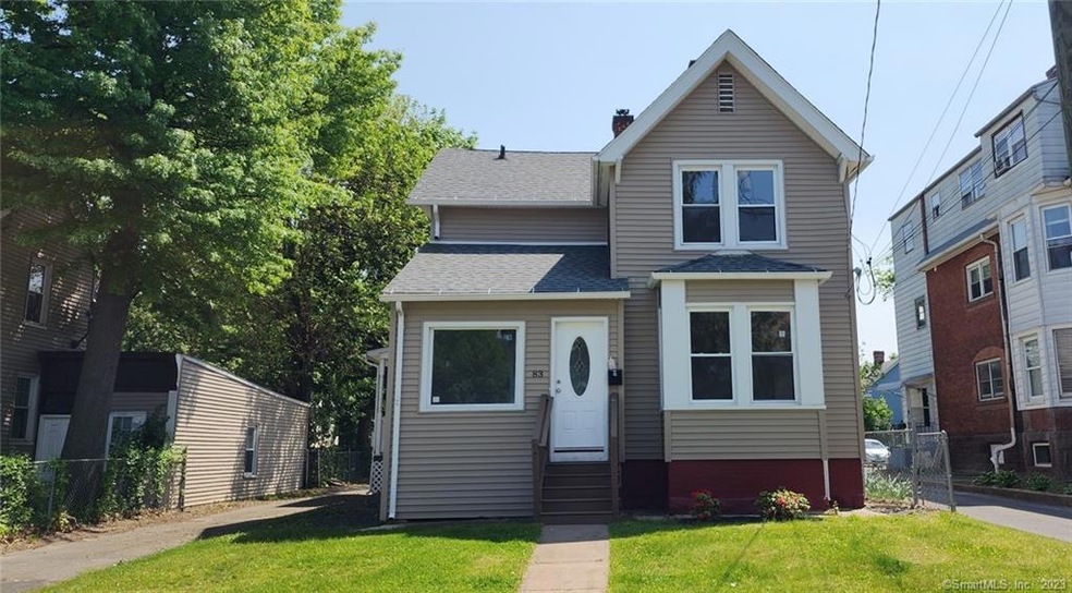 83 Whitmore St, Hartford, CT 06114 - photo 1