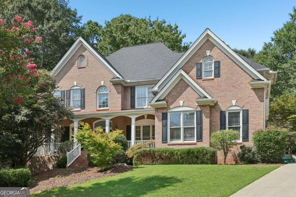 366 Regal Pines Ct, Suwanee, GA 30024 - photo 1