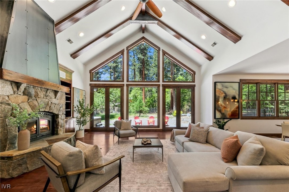 Under Contract $5,595,000 • Co-Listing Agent
