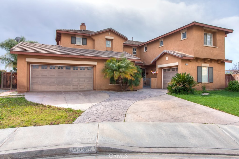 35985 Rhone Ln, Winchester, CA 92596 - photo 1