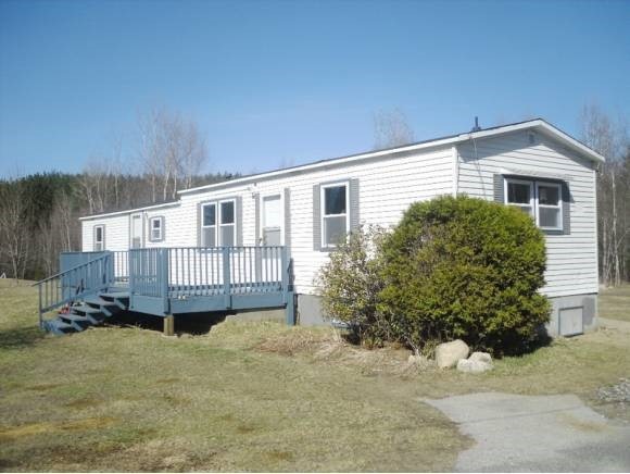 155 Trudeau Rd, Bethlehem, NH 03574 - photo 1