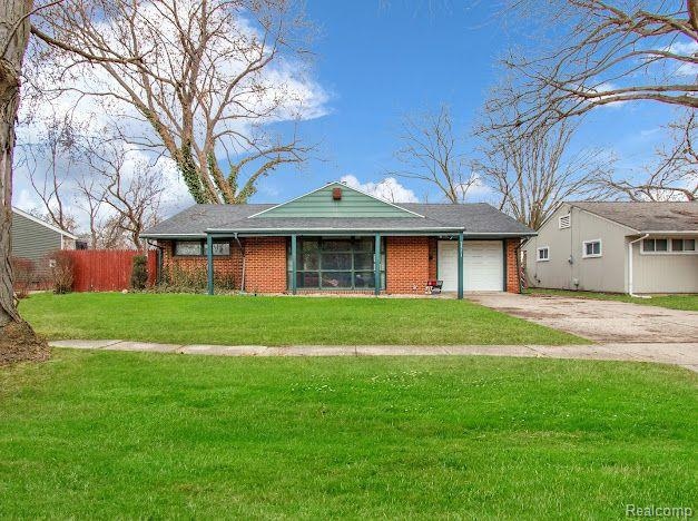 3511 Kent St, Flint, MI 48503 - photo 1