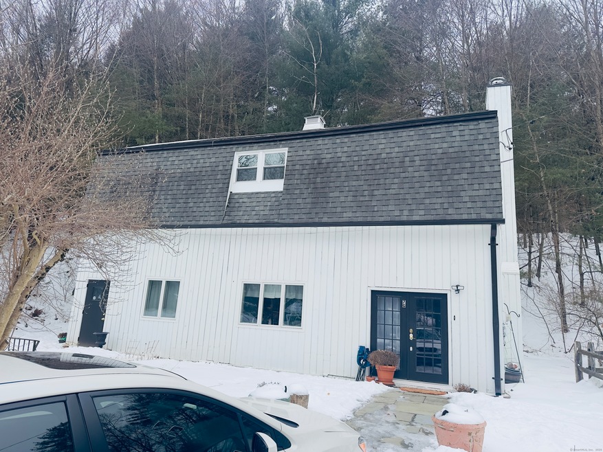 64 White Deer Rocks Rd unit 7G, Woodbury, CT 06798 - photo 1