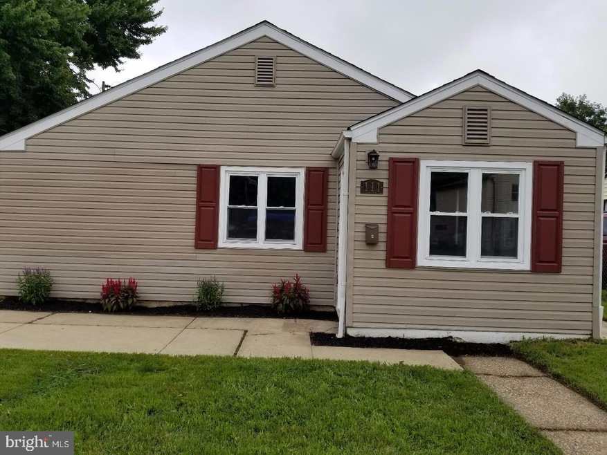 111 May Ave, New Castle, DE 19720 - photo 1