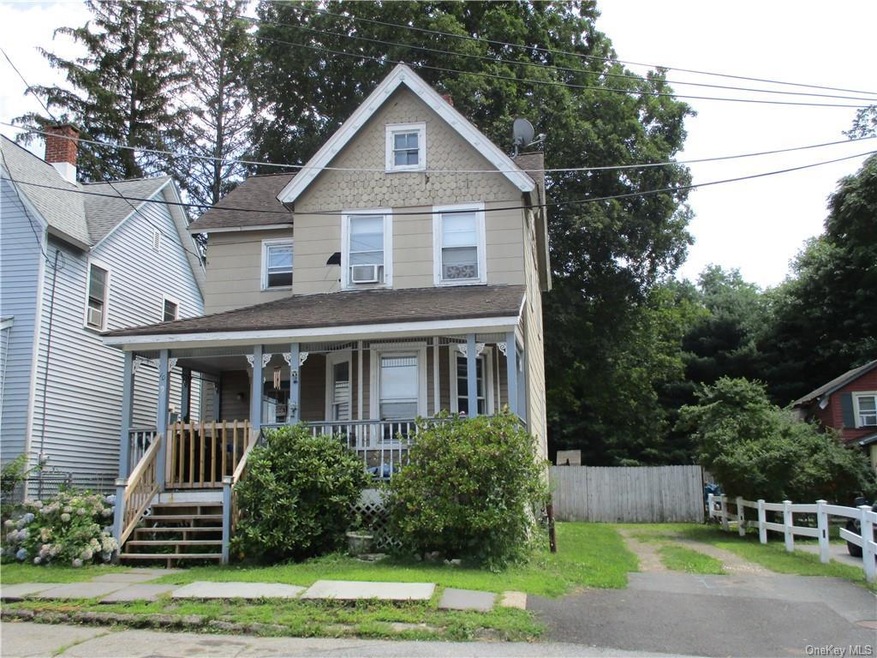 10 Wagner Place, Port Jervis, NY 12771 - photo 1