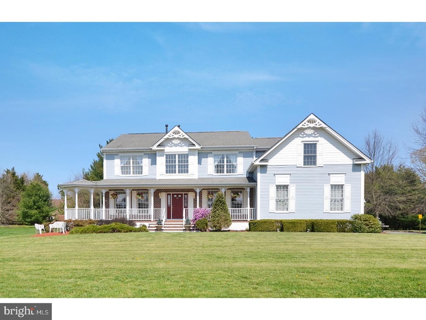 11 Bergen Dr, Cranbury, NJ 08512 - photo 1
