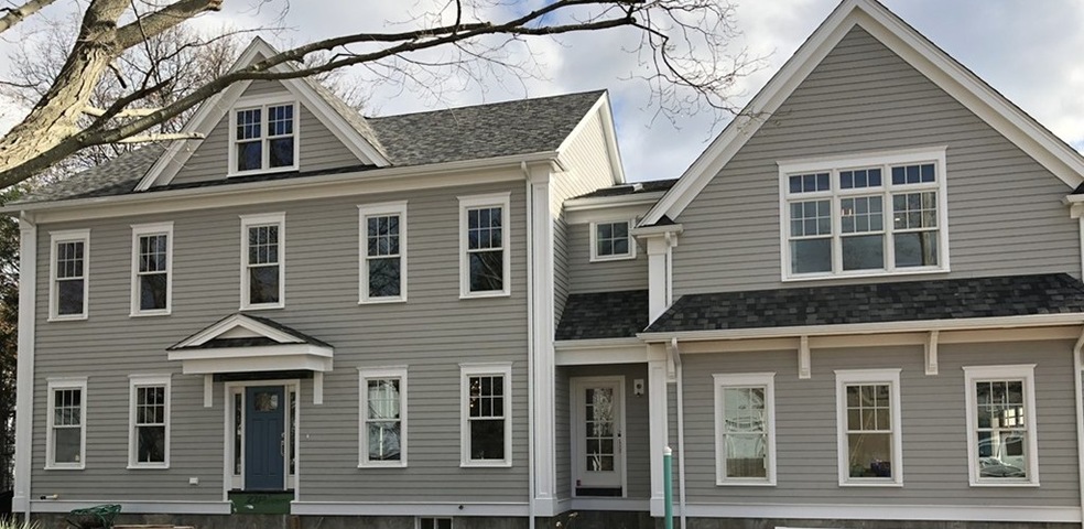 552 Saw Mill Brook Pkwy, Newton Center, MA 02459 - photo 1