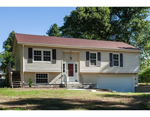 86 Woodruff St, Springfield, MA 01109 - photo 1