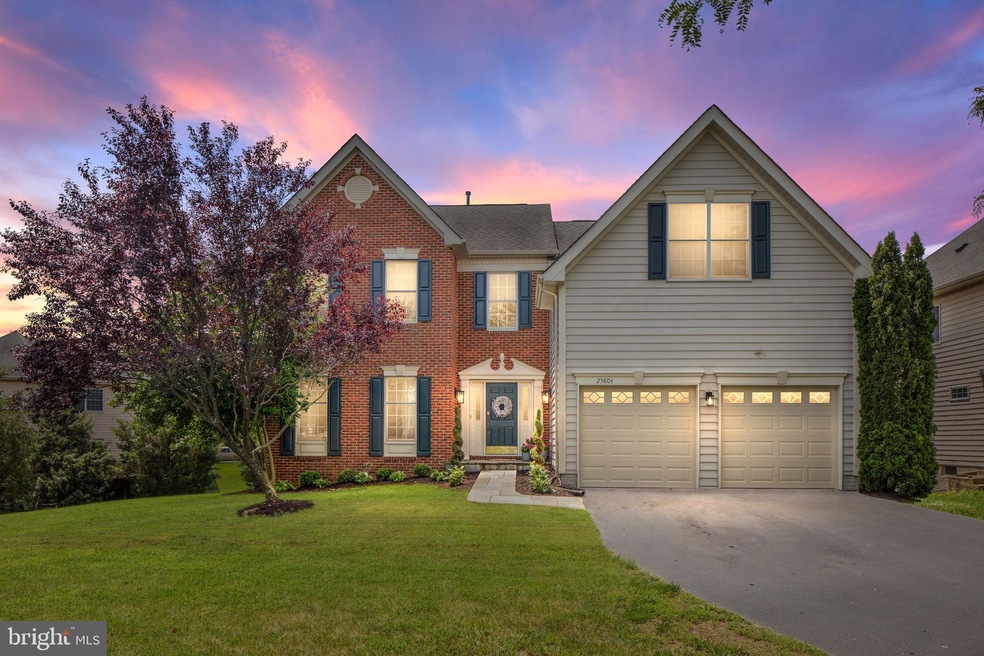 25804 Kaiser Place, Chantilly, VA 20152 - photo 1