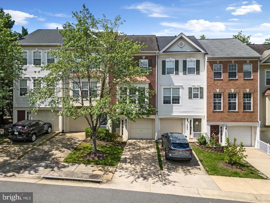 10006 Moxleys Ford Ln unit 1003, Bristow, VA 20136 - photo 1