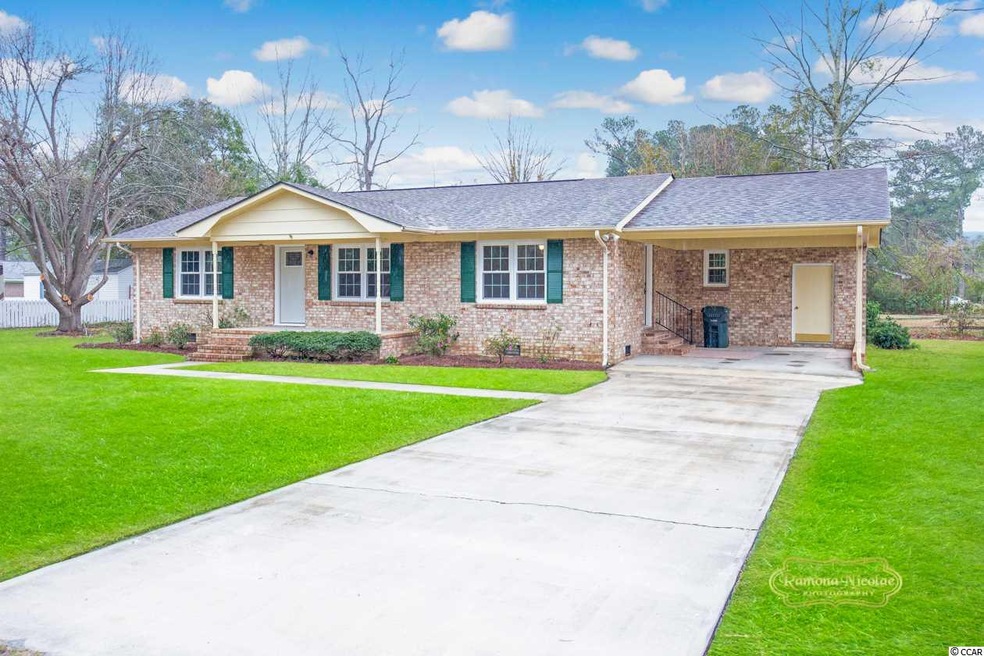 3010 Jordan Cir, Conway, SC 29527 - photo 1