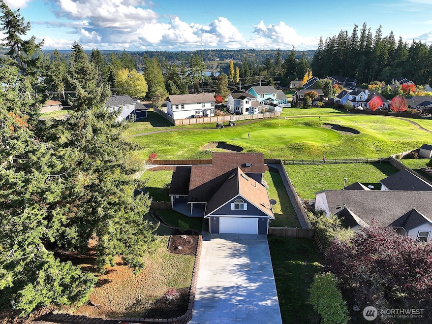 Welcome! Can't wait to share this home tour with you!