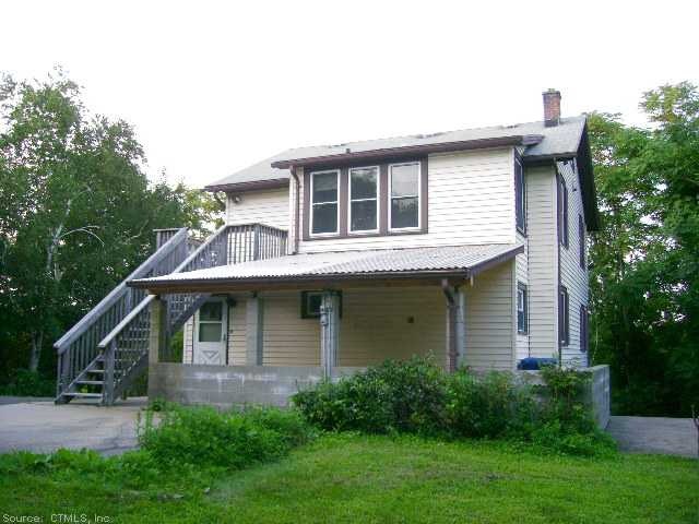 253 Tudor St, Waterbury, CT 06704 - photo 1