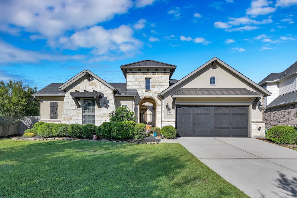 31426 Postwood Oaks Ct, Spring, TX 77386 - photo 1