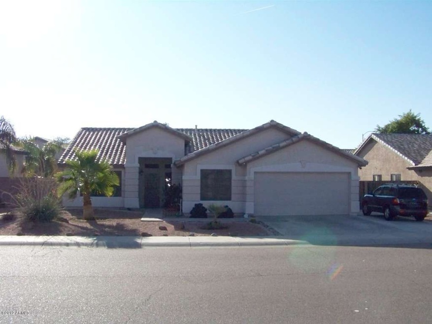 1611 E. Runion Dr.