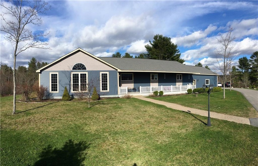 49 Running Brook Rd, Lisbon, ME 04250 - photo 1