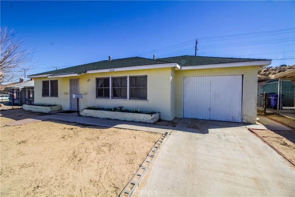 15119 Hesperia Rd, Victorville, CA 92395 - photo 1