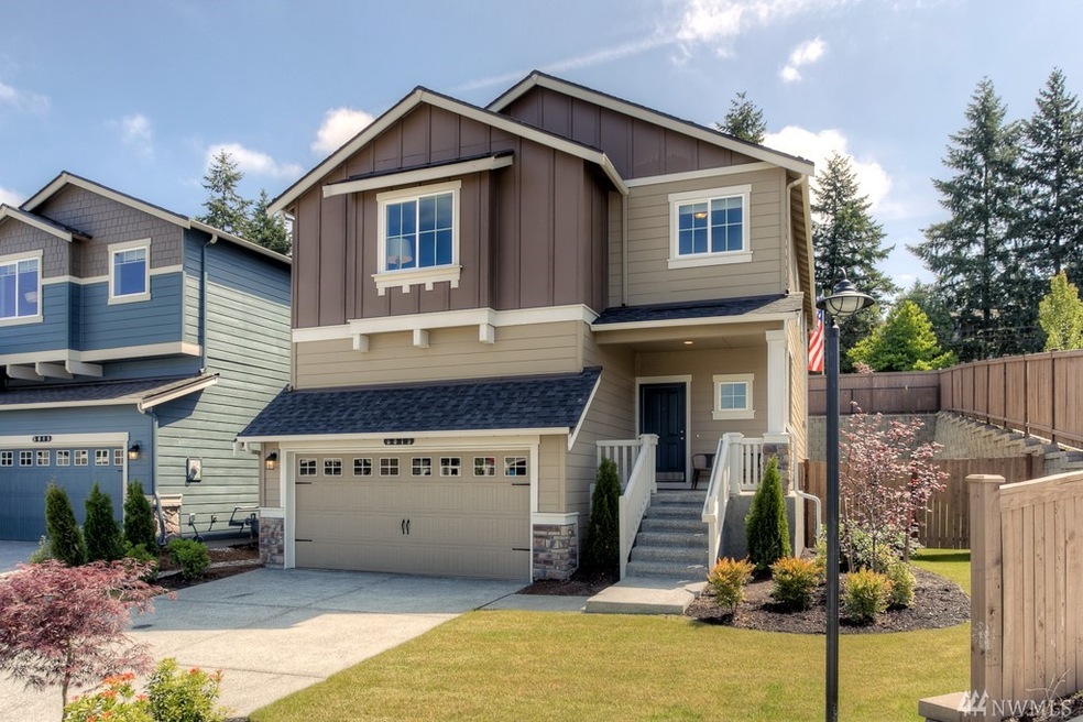 28017 14th Ct S unit 41, Federal Way, WA 98003 - photo 1