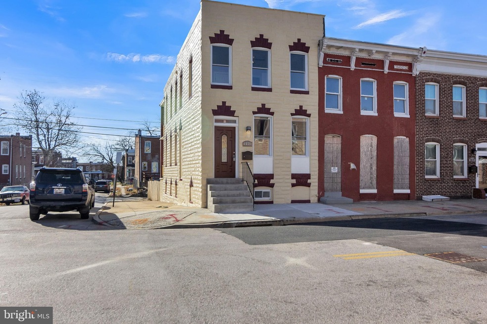 1621 Gorsuch Ave, Baltimore, MD 21218 - photo 1