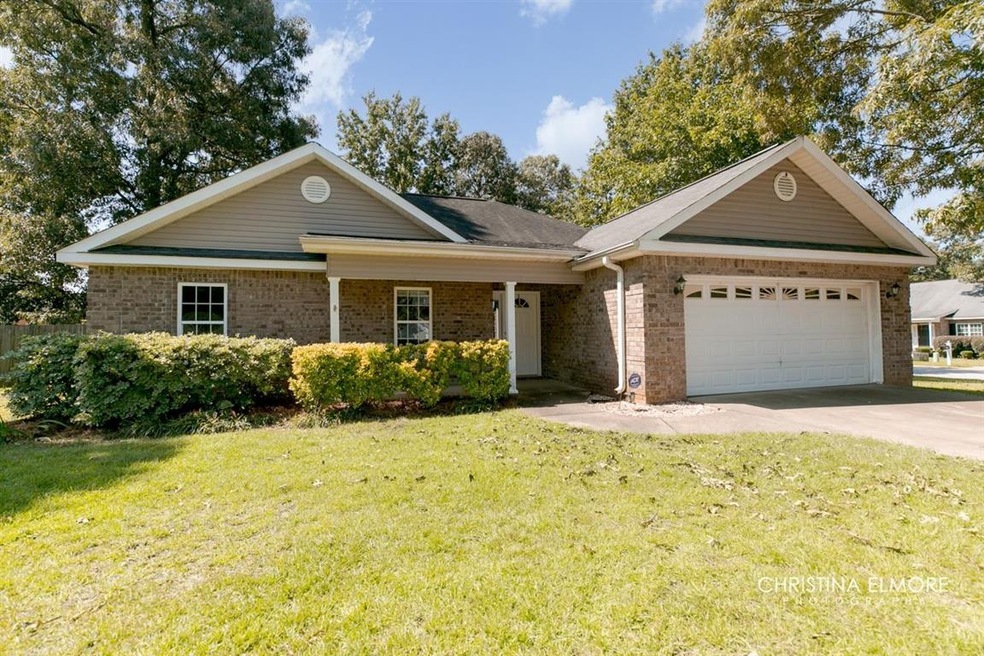 100 Jeanette Place, Centerville, GA 31028 - photo 1