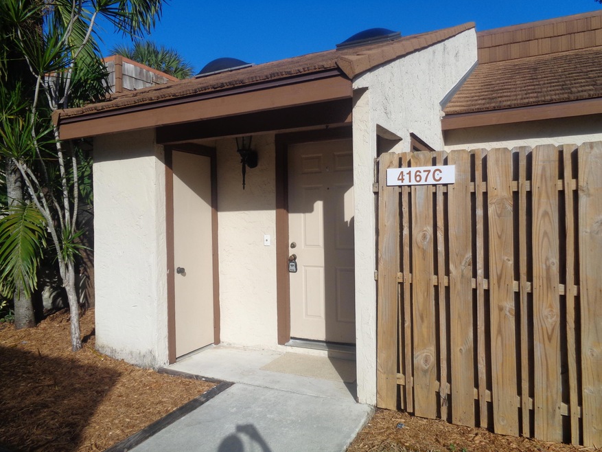 4167 Palm Bay Cir, C