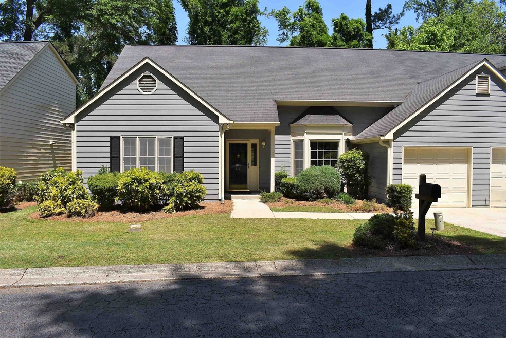 914 Lundy Terrace, Macon, GA 31210 - photo 1