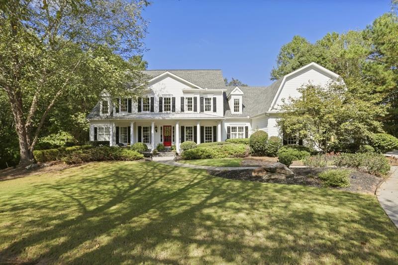 119 Arbor Shoals Dr, Canton, GA 30115 - photo 1