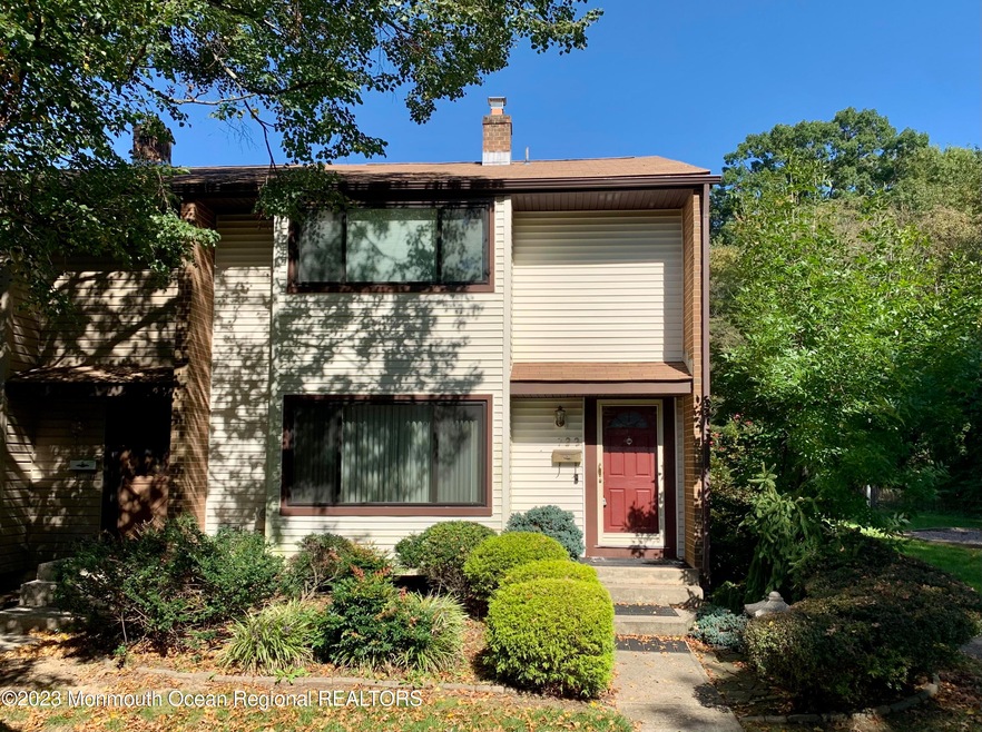 722 Twin Rivers Dr N, East Windsor, NJ 08520 - photo 1