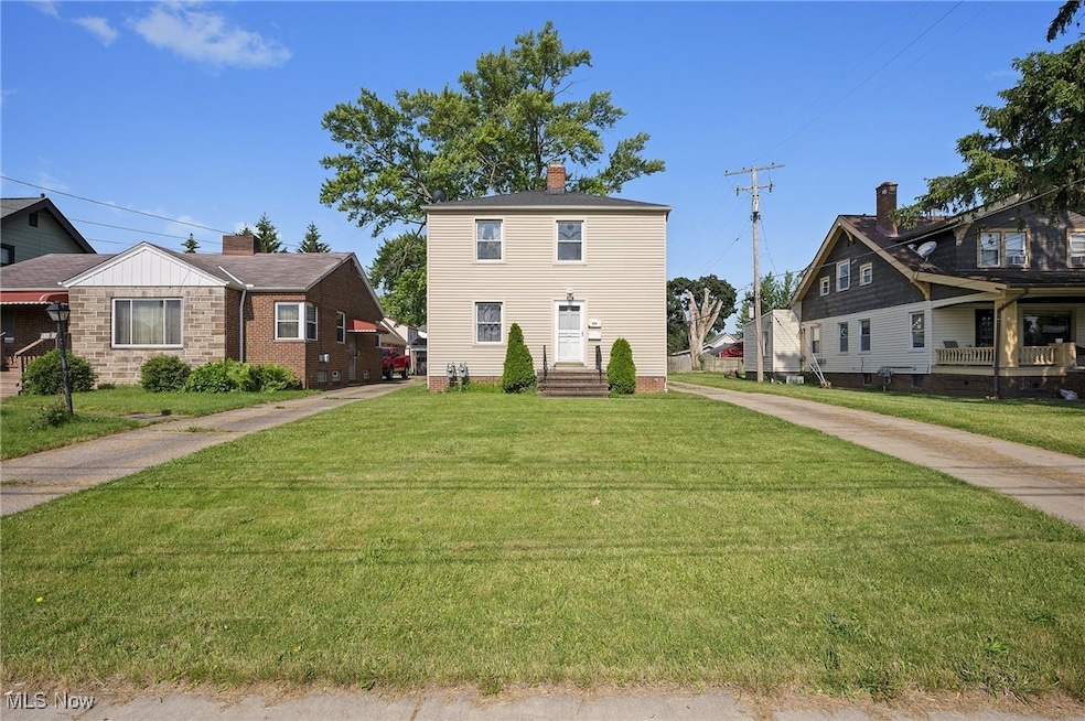For Sale $235,000