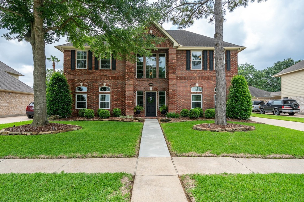 15447 Copper Branch Ln, Houston, TX 77095 - photo 1