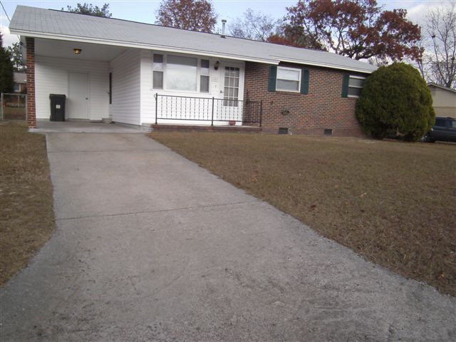 Main View