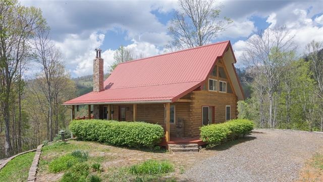 548 Miller Branch Rd, Mars Hill, NC 28754 - photo 1