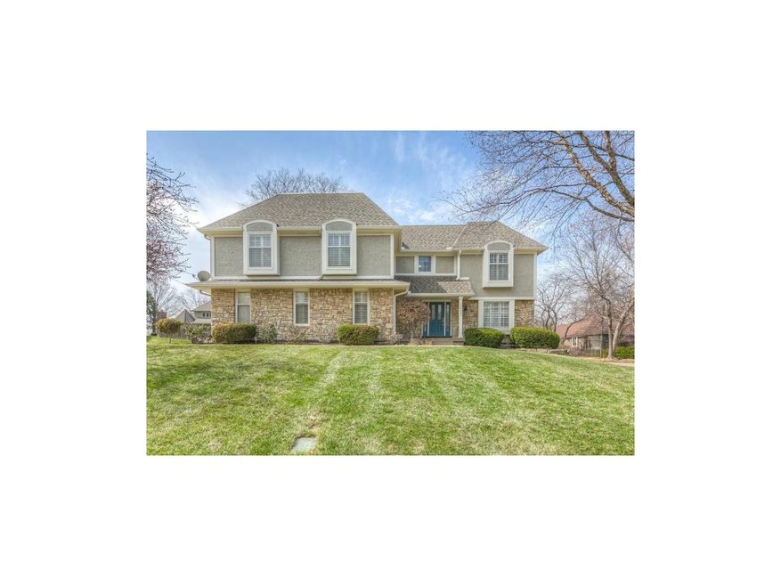 Welcome home to this updated move-in ready home.  