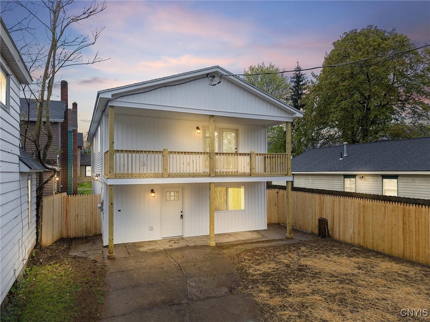 Sold $185,000 • Co-Listing Agent