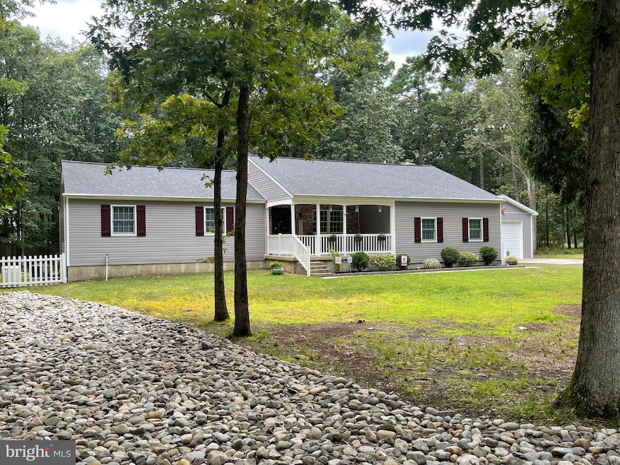 33 Red Oak Dr, Tabernacle, NJ 08088 - photo 1