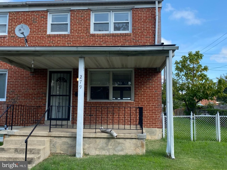 279 Southeastern Terrace, Essex, MD 21221 - photo 1