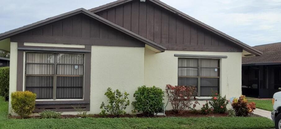 5415 Mendoza St, West Palm Beach, FL 33415 - photo 1